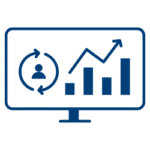 Develop effective hiring and talent growth strategies to attract top-tier professionals and scale your team for sustainable success.