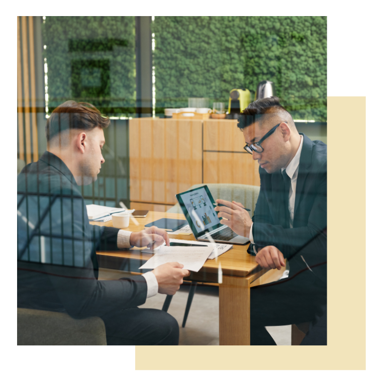 Enter and scale in Europe with confidence. Resulta Partners helps global firms streamline operations in Poland and drive top-tier performance.

