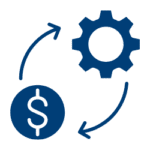 Achieve cost savings and improve operations by redesigning structures, optimizing performance, and increasing long-term value.

